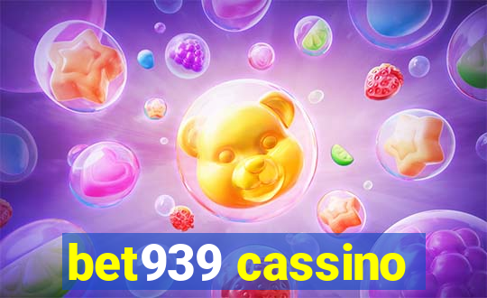 bet939 cassino